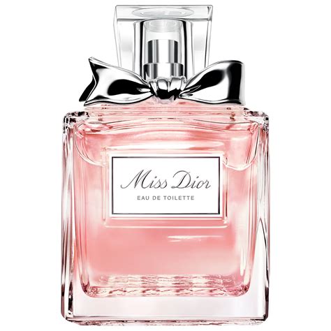 miss dior by dior